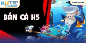 Bắn cá H5 là game gì?