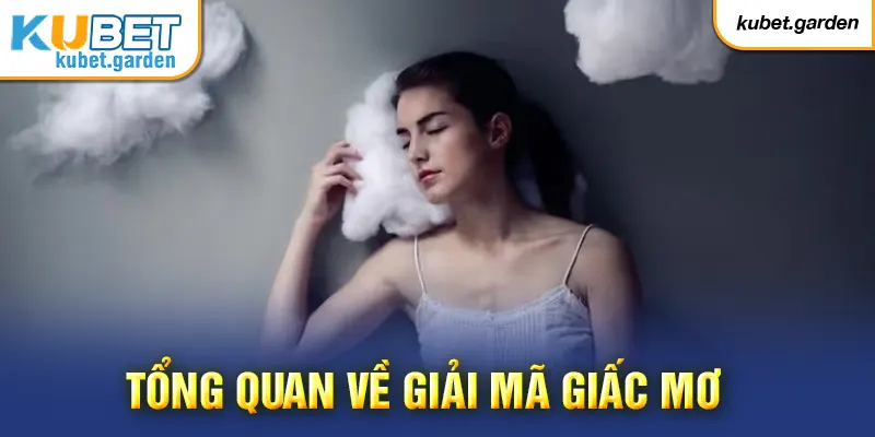 Sơ lược về giải mã giấc mơ là gì