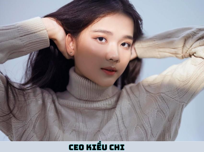 Kubet - CEO KIỀU CHI